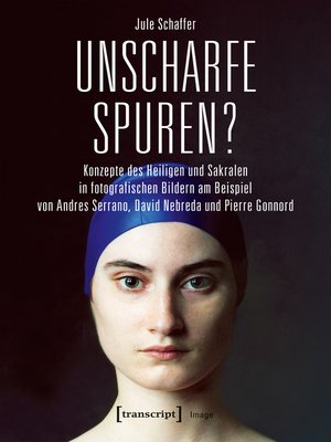 cover image of Unscharfe Spuren?